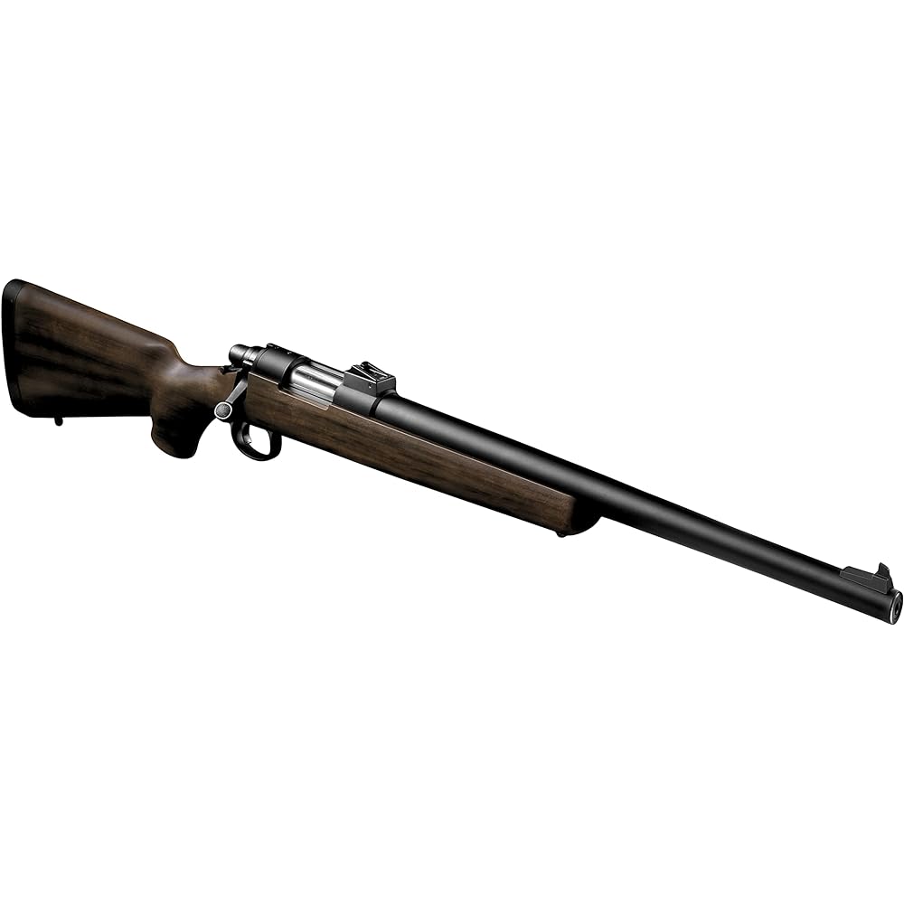 TOKYO MARUI No1 VSR-10 Real Shock Version 18+ Bolt Action Air Rifle Gas Piston