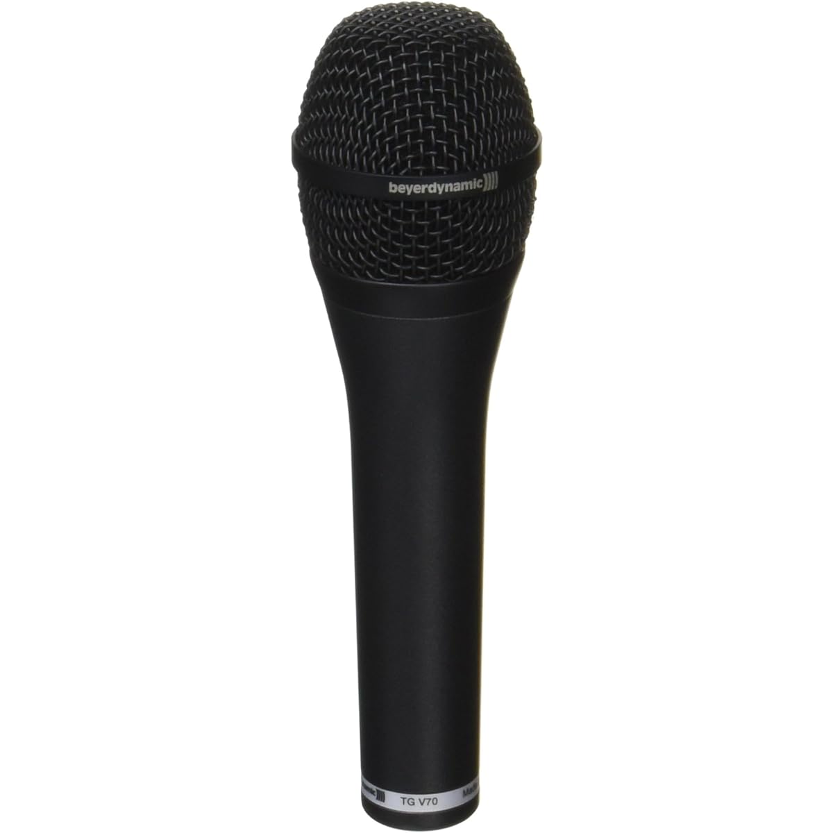 beyerdynamic Beyerdynamic dynamic microphone hypercardioid TG V70 [domestic genuine product]