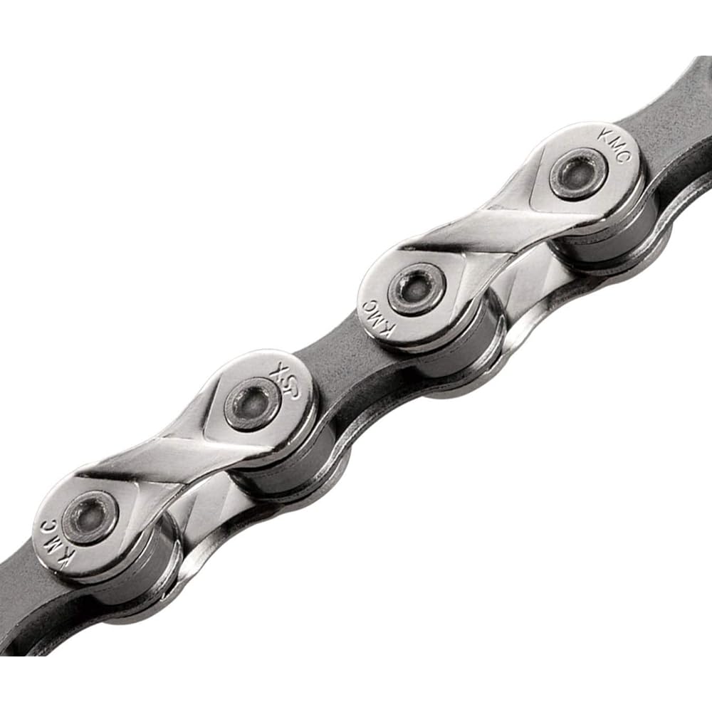 KMC X8 Chain 8 Speed/8S/8 Speed 116Links [Parallel Import]