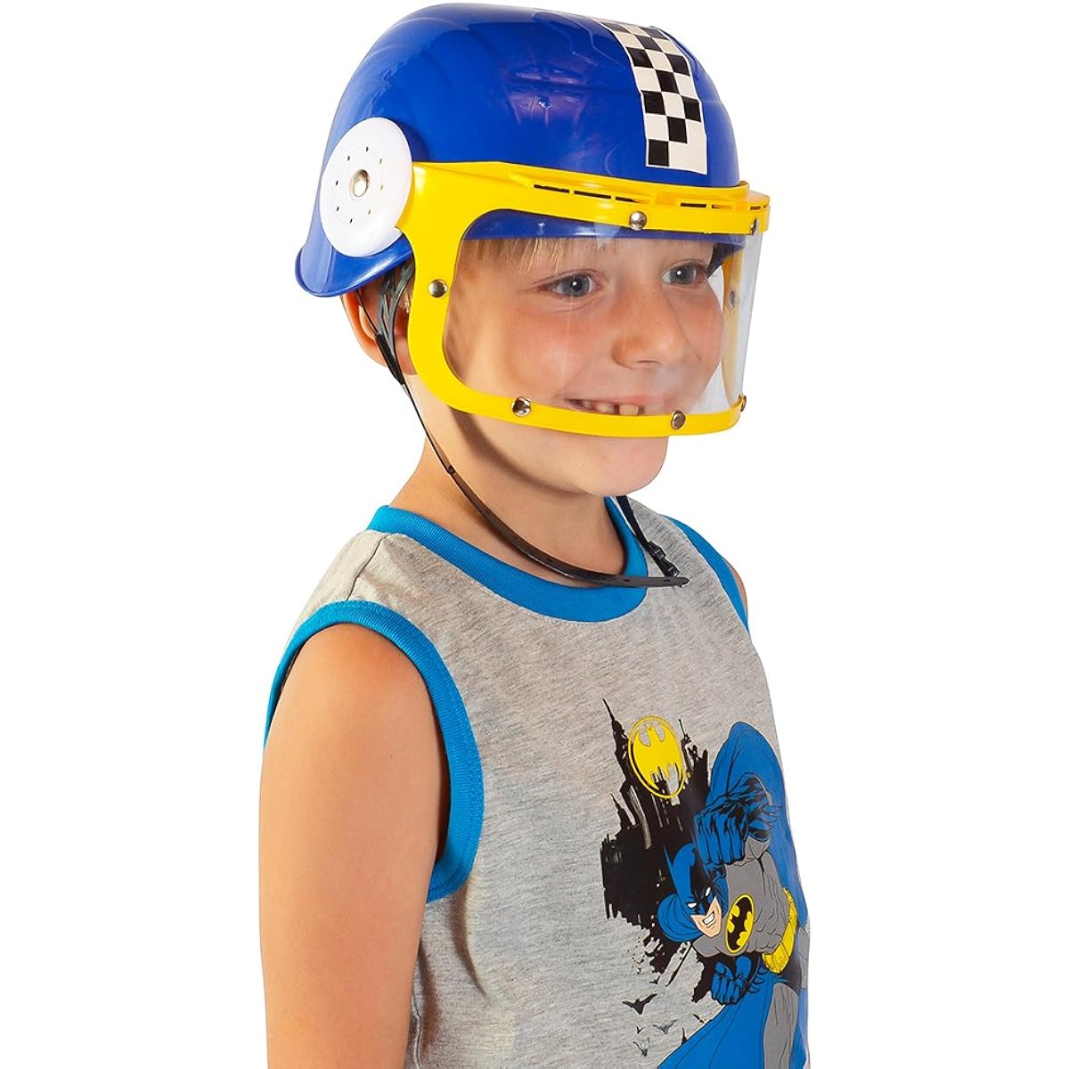 Tigerdoe Kids Dress Up Hats - Kids Dress Up-Costume Hats (Set of 5) Assorted Party Hats