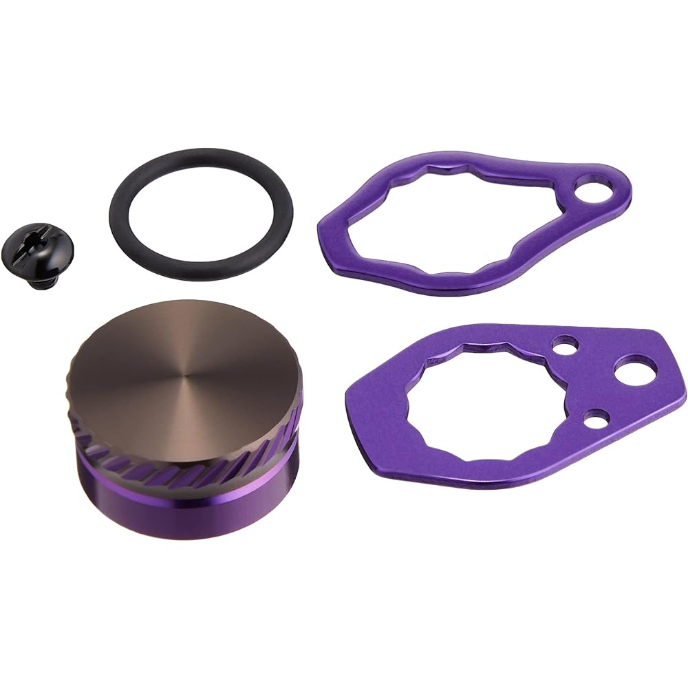Daiwa Slp Works MC Color Zero Adjuster Set