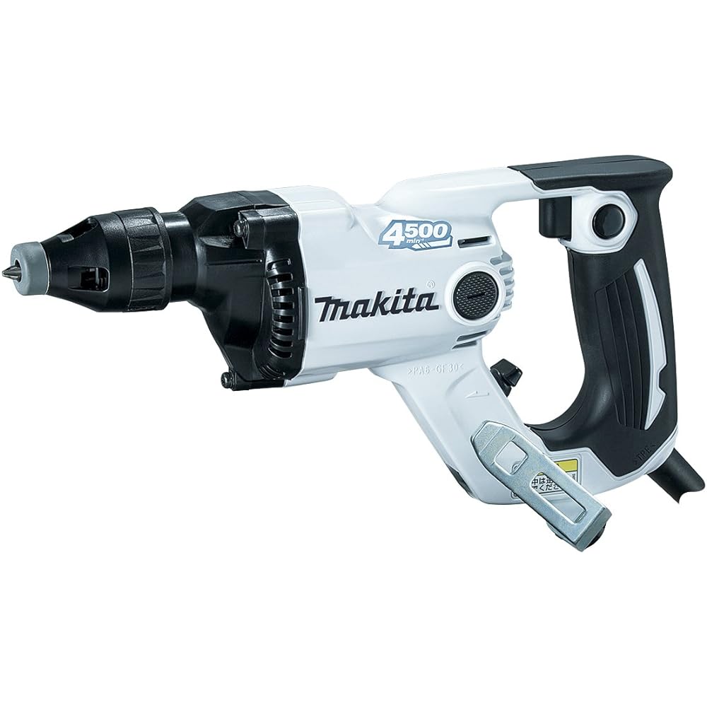 Makita board screwdriver FS4100B (black)