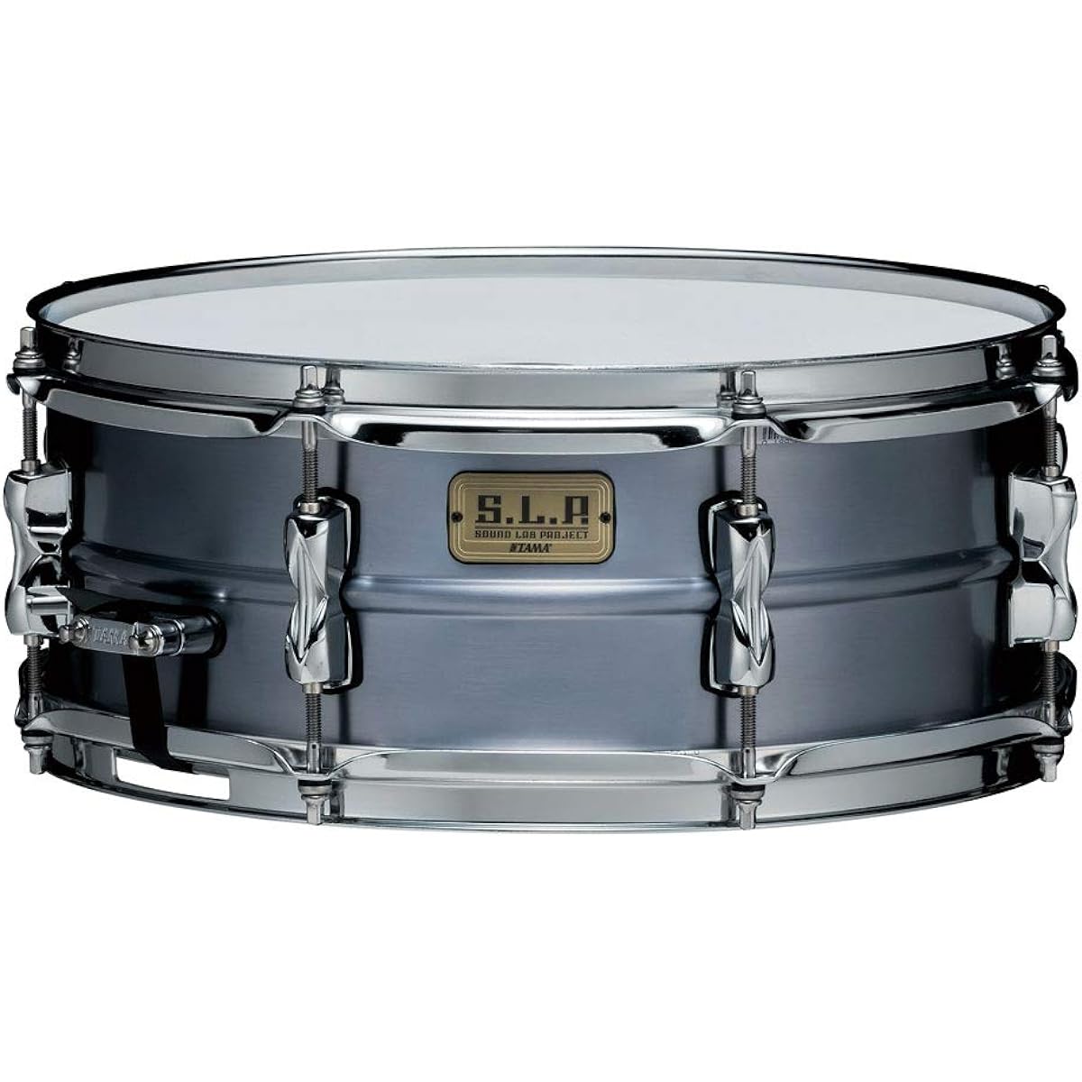 TAMA S.L.P Series Classic Dry Aluminum Snare 14"X5.5" LAL1455
