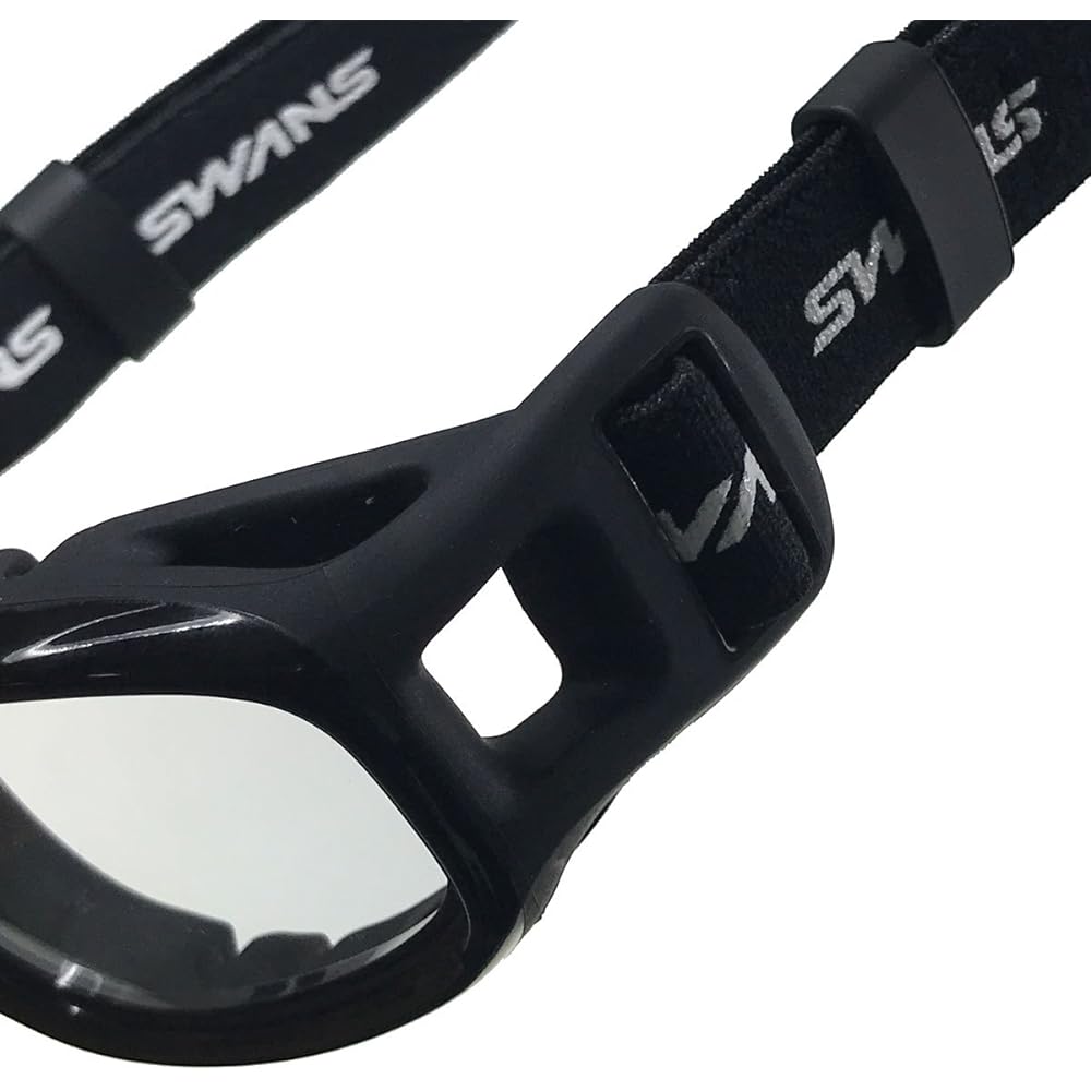 SWANS Made in Japan Sports Eye Guard GUARDIAN Guardian Glasses Frame Soccer Basketball Volleyball