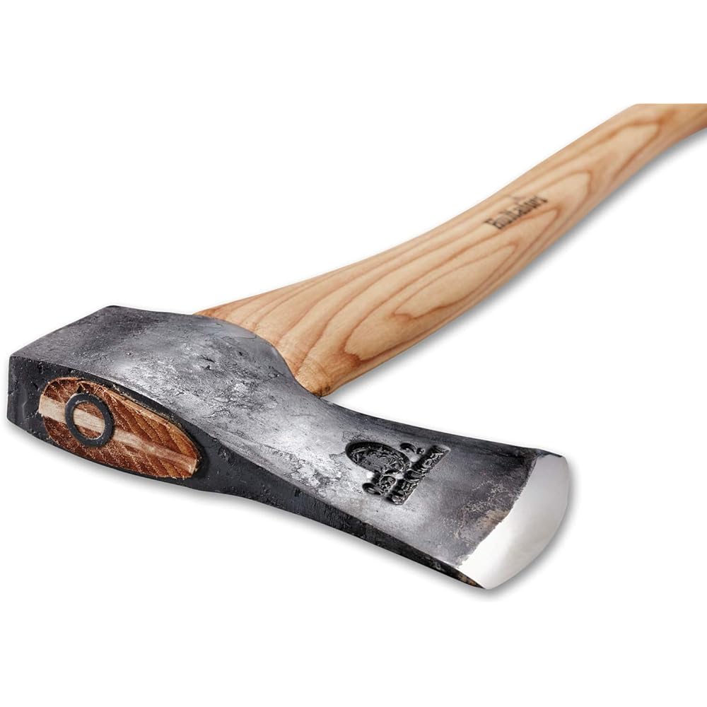 Hultafors Outdoor Climbing Ax Kibalfort Felling Ax AV08417200