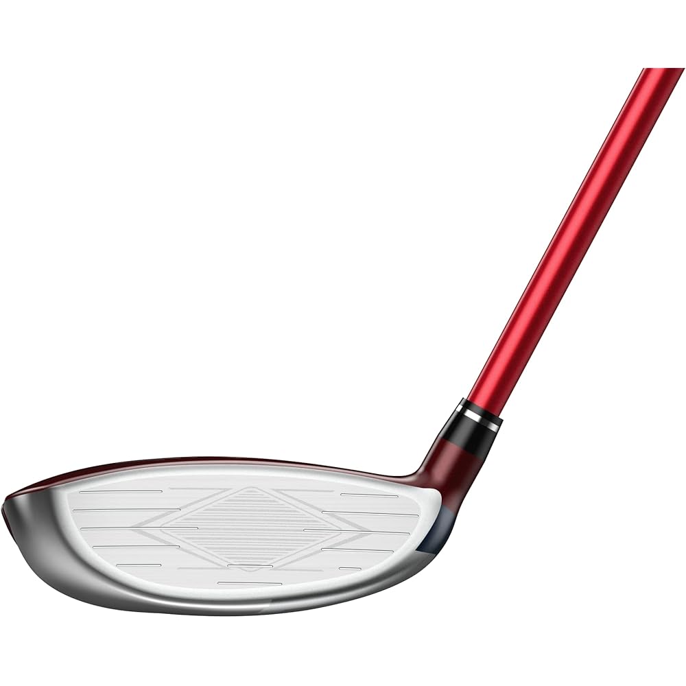 DUNLOP Fairway Wood XXIO Twelve Fairway Wood [Model with genuine catalog shaft] MP1200 Shaft Carbon Men's Right Red Loft Angle: 20 degrees Count #: 7 Flex: SR
