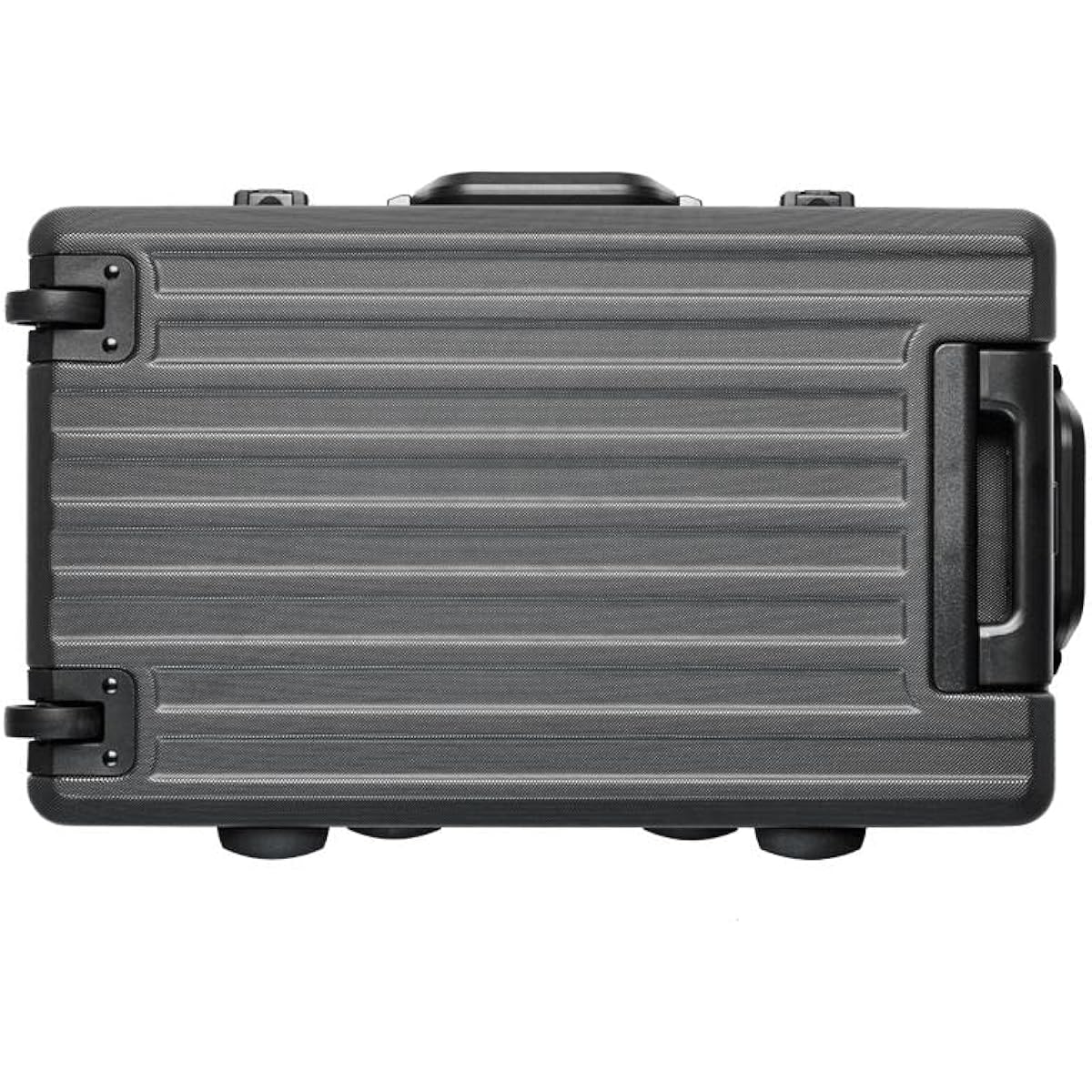 BOSS BCB-1000 Pedal Board Effector Case Suitcase Type