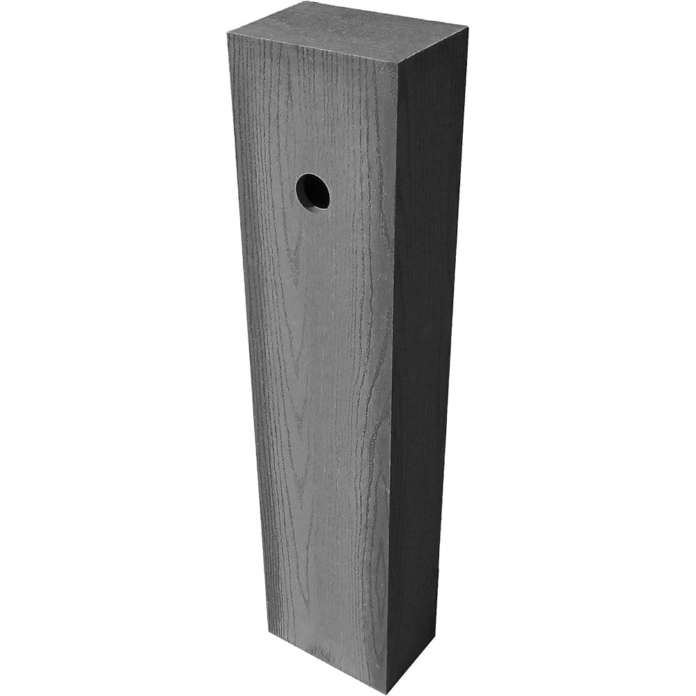 igarden iwood faucet unit black width 600mm x depth 480mm x height 850mm i10405406-bk