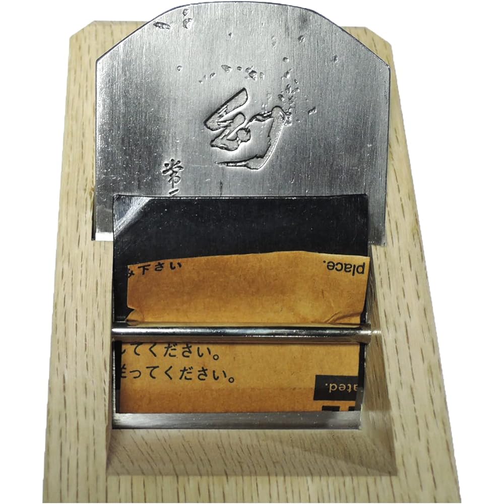 Tsunezaburo Phantom Taiwan Planer White 70mm