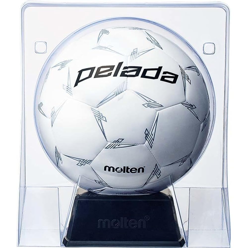 Molten Soccer Ball No. 2 Souvenir Signed Ball Pereda F2L500 [2020 Model]