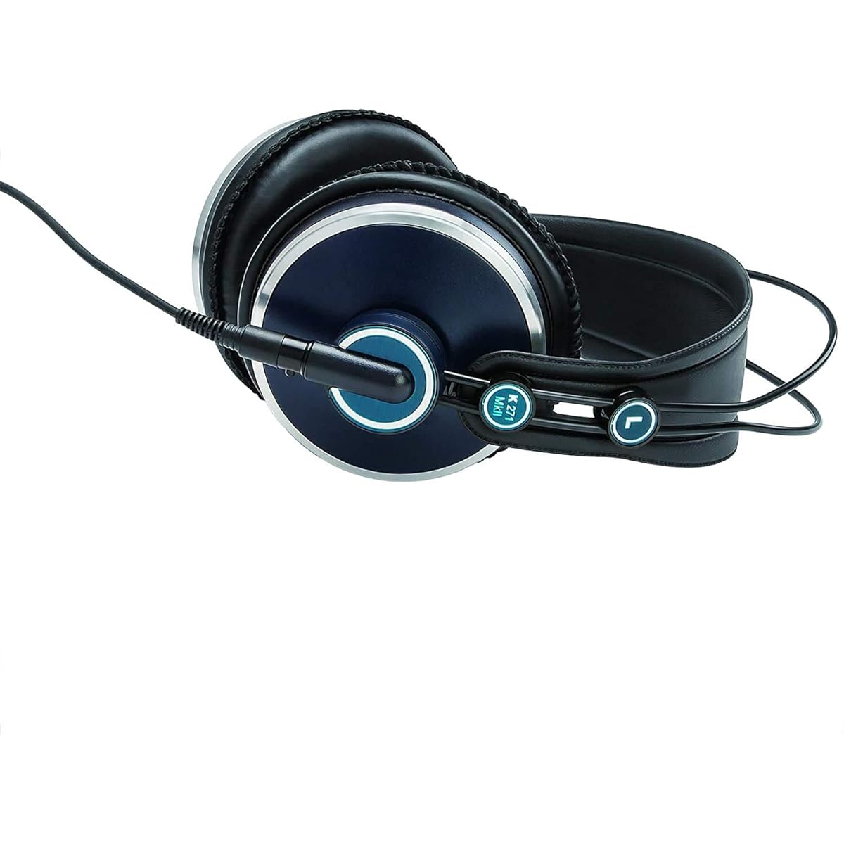 AKG K271 MKII-Y3 Closed-type headphones, Hibino 3-year warranty model