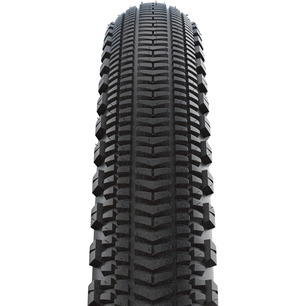 Schwalbe 700X40 G-One Overland EVO TLE Adult Uni Snakeskin 700