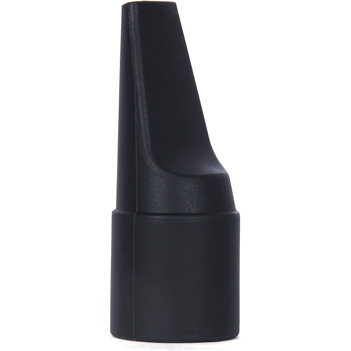 GEEK EWI Aerophone Replacement Mouthpiece | Soft Touch | Silica Gel | For Roland AE-01 AE-05 AE-20 AE-30 (Black)