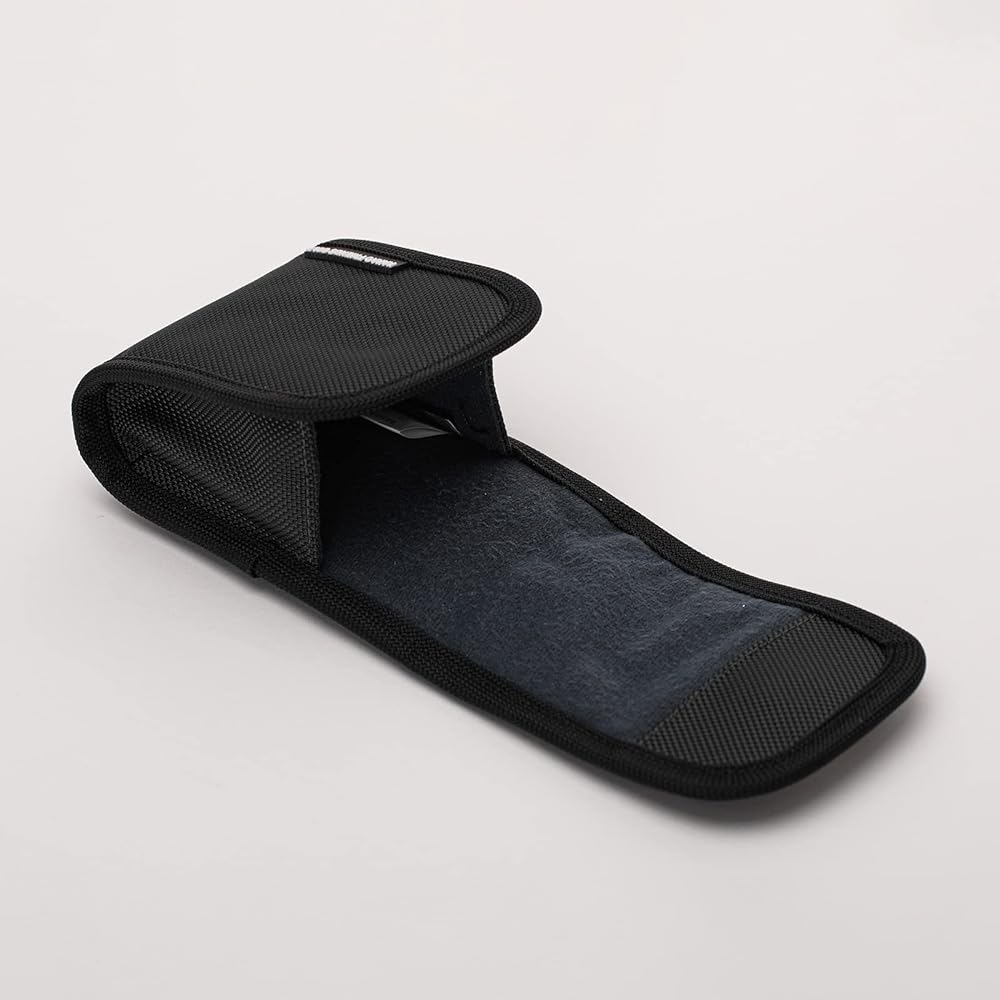 KAKAO FRIENDS GOLF Kakao Friends Golf Basic Solid Rangefinder Case with Golf Rangefinder Cover and Strap