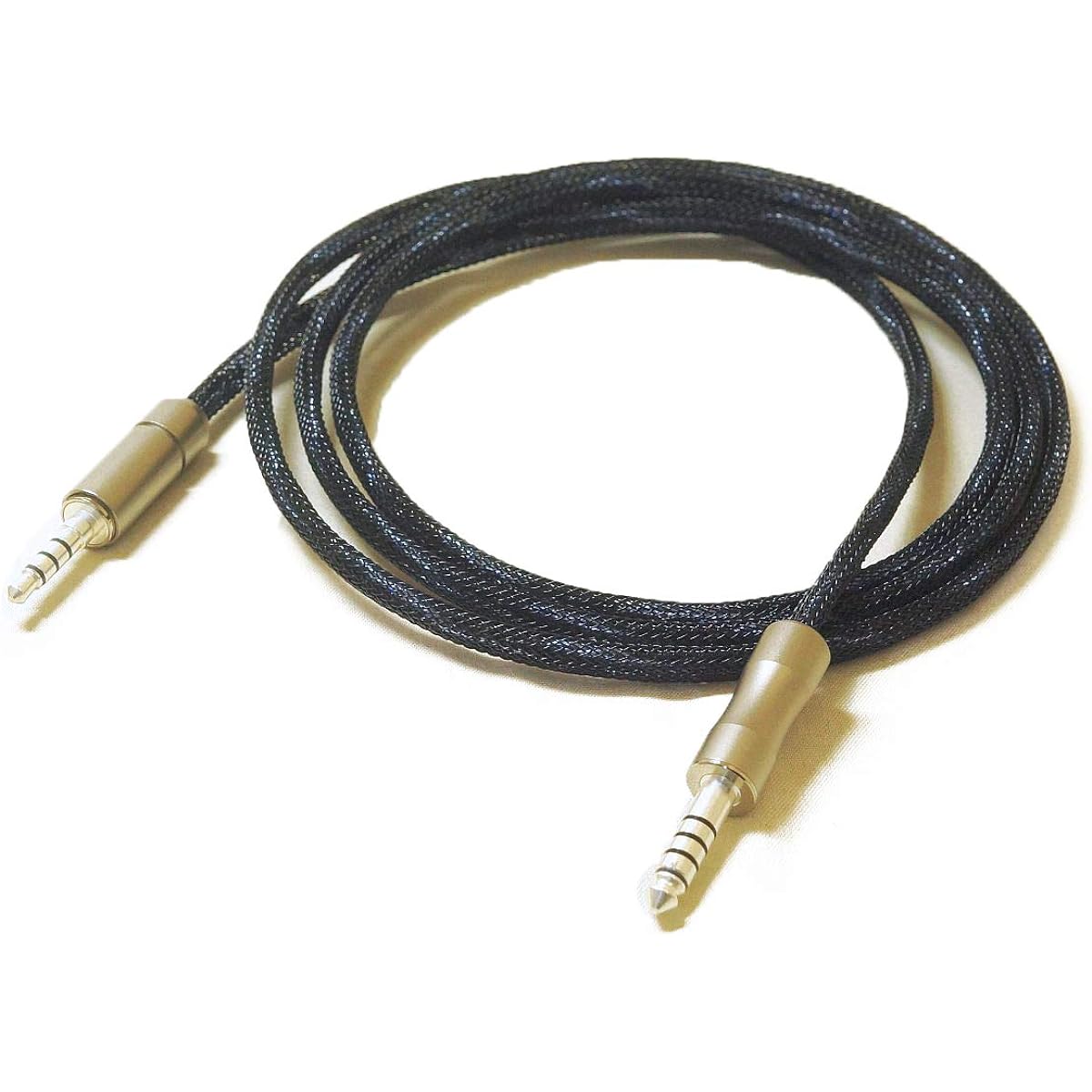 Bispa Headphone Cable MDR1A-SDUSM5 <Yuu/Sachi> [3.5φ4 pole plug → 4.4φ5 pole (balanced)]