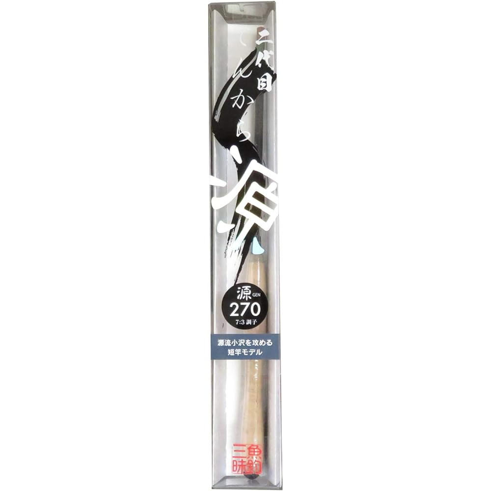 Fishing Samadhi Second Generation Tenkaragen 270
