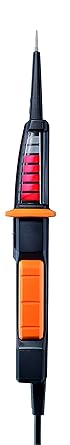 testo 750-1 bolt tester