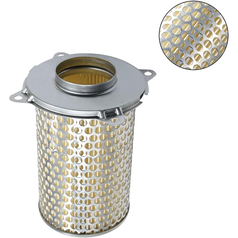 Motorcycle Fuel Filter For Suzuki GS500E GS500F GSF250N Bandit GJ74A GSF250ZM GSF250P GSF250NP GSX400 Motorcycle Accessories Air Filter Cleaner Filter