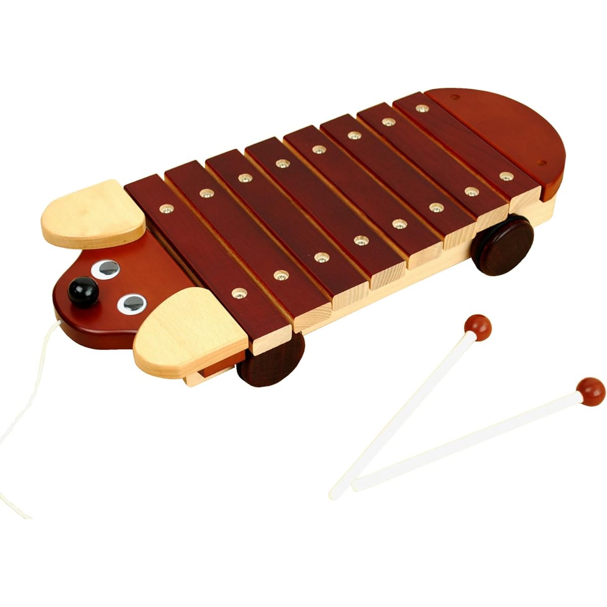 Koide Dog Xylophone M07
