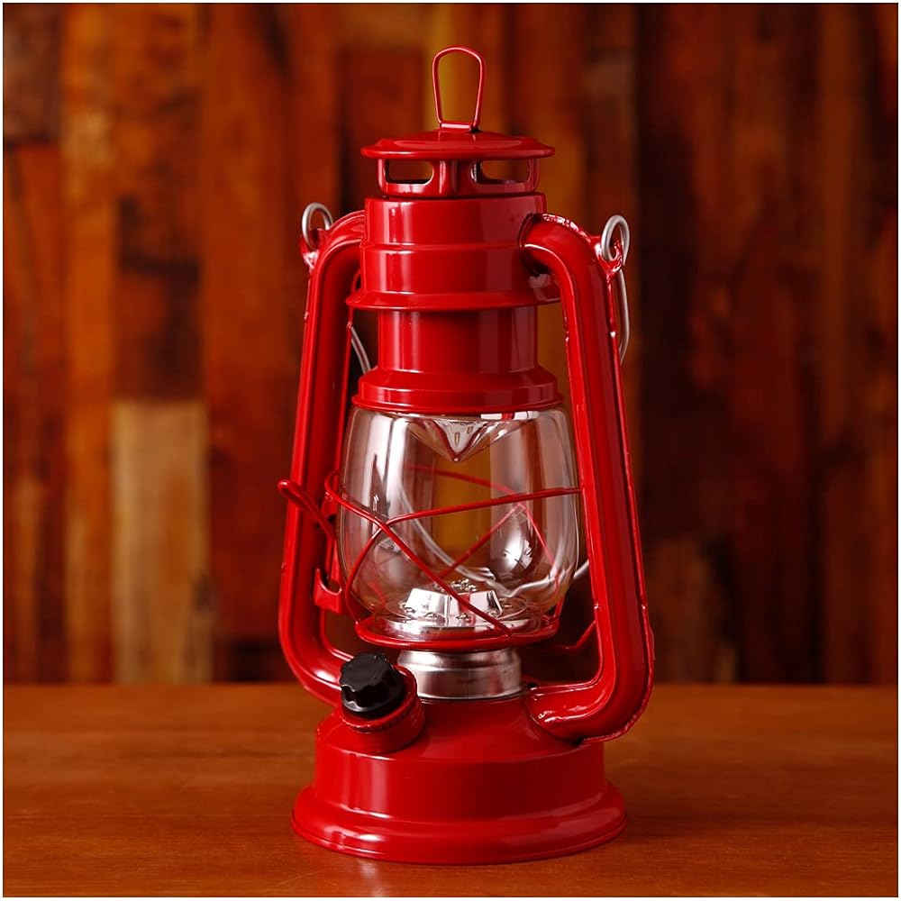 BRUNO Lantern LED Stylish Battery Disaster Power Outage Light Navy Bruno LED Lantern Father's Day Present Gift BOL001-NV