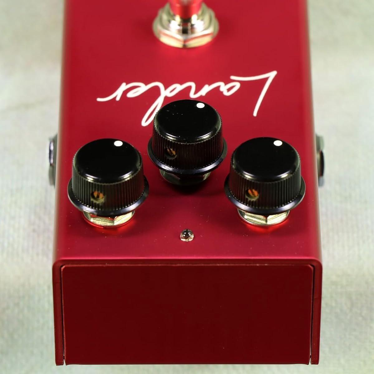 Virtues/Lander Fuzz