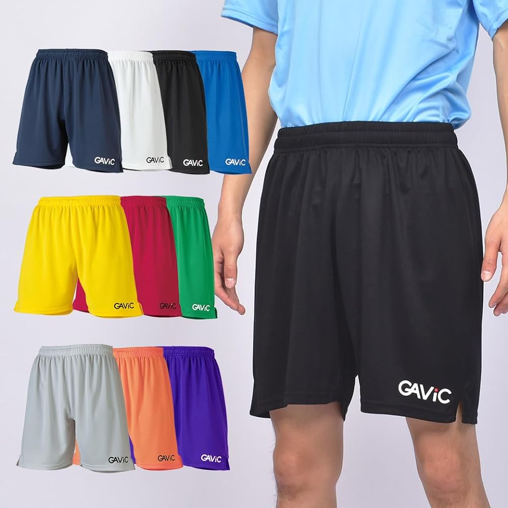 [Gabik] Men's Short Pants, Game Pants