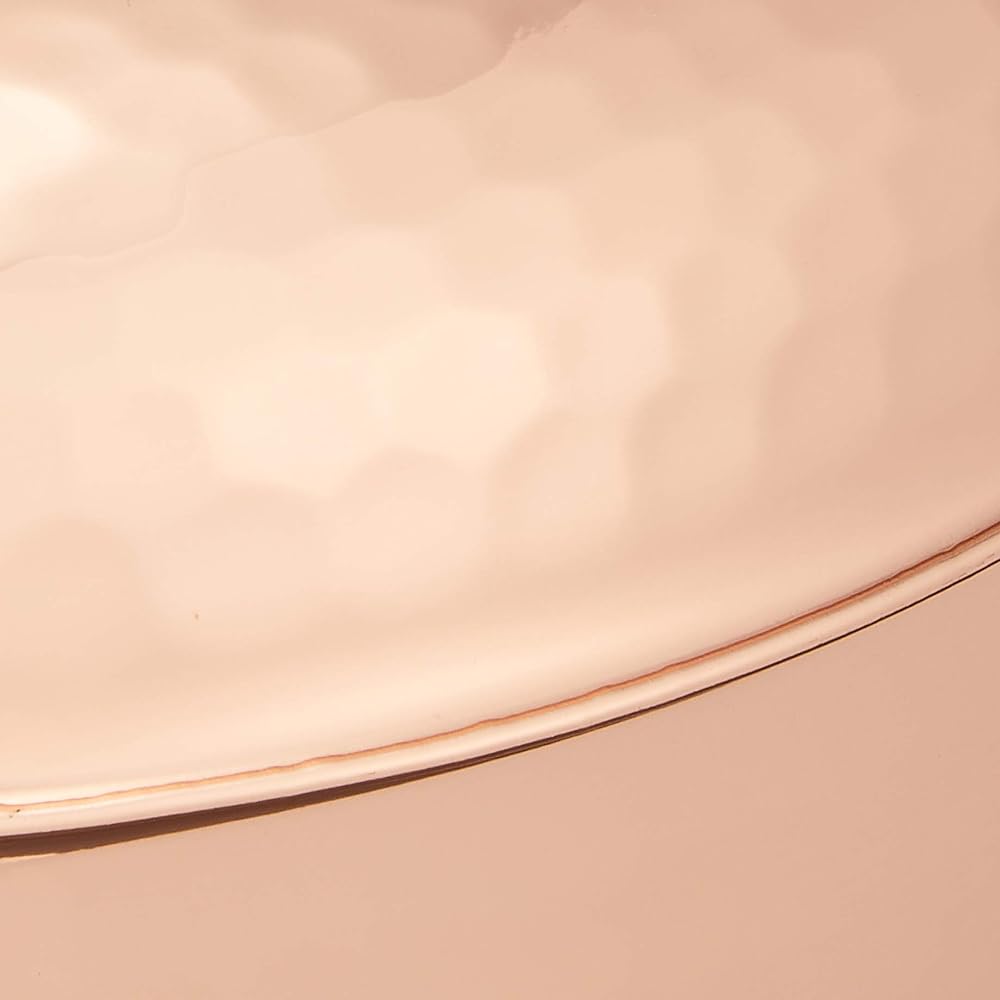 Shinkoukinzoku Kettle, Copper 2.0L, Hammered Kettle S-810H