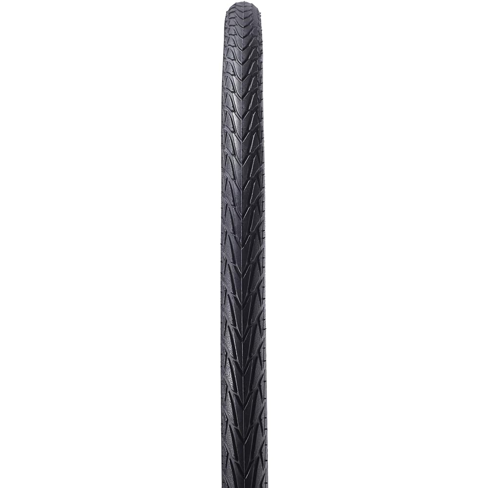 SCHWALBE Marathon Racer 700C Tire (With Reflector/Wire Beat) [Cross Bike Tire] [Bicycle Tire]
