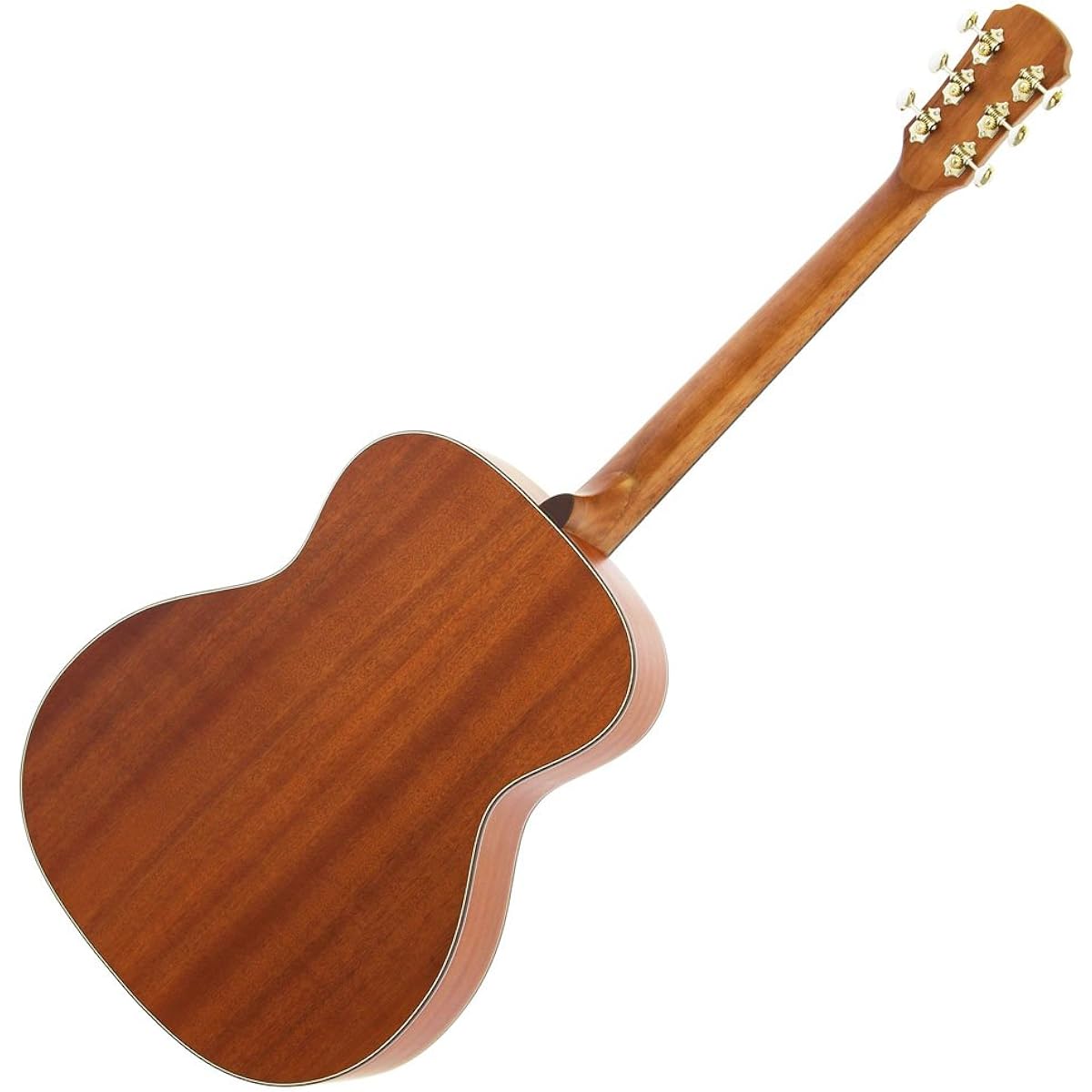 ARIA 100series Aria Acoustic Guitar Dreadnought Size Matte Matte Finish Matte Cherry Sunburst ARIA-111 MTCS