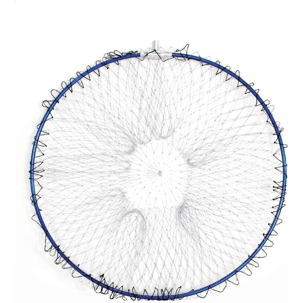 Belmont Aluminum Round Frame 450 BL