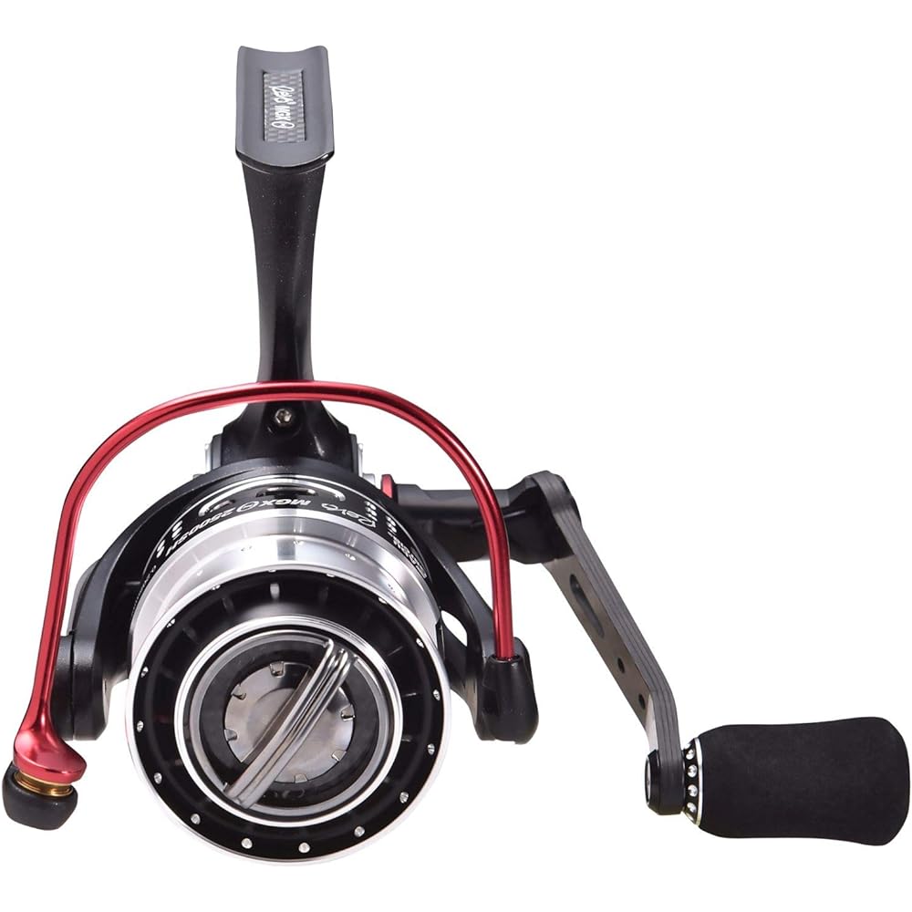 Abu Garcia REVO MGX THETA spinning reel various