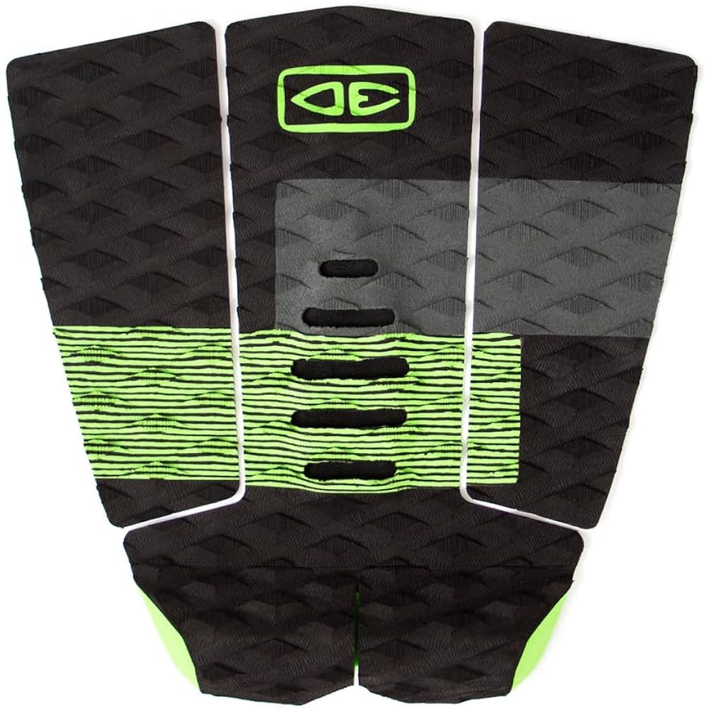 OCEAN & EARTH Deck Pad 305mm OWEN WRIGHT 3 PIECE PRO PAD
