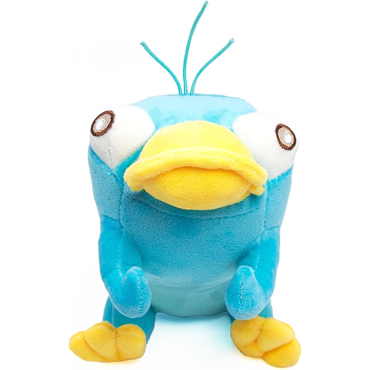 Nenzhu 11.8 Inch Platypus Plush Toy - Soft and Cute Platypus Stuffed Animal for Kids