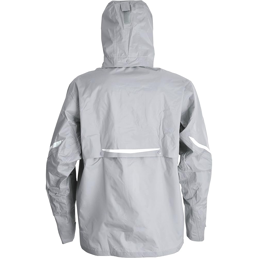 [Document] Rain suit top and bottom set All Mind 360° Men's