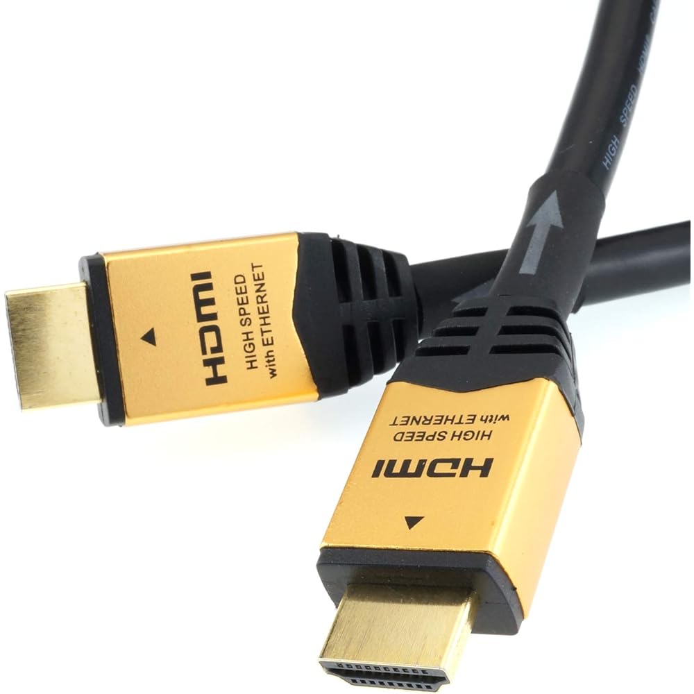 Horlick HDMI cable with equalizer 15m HDM150-592GD