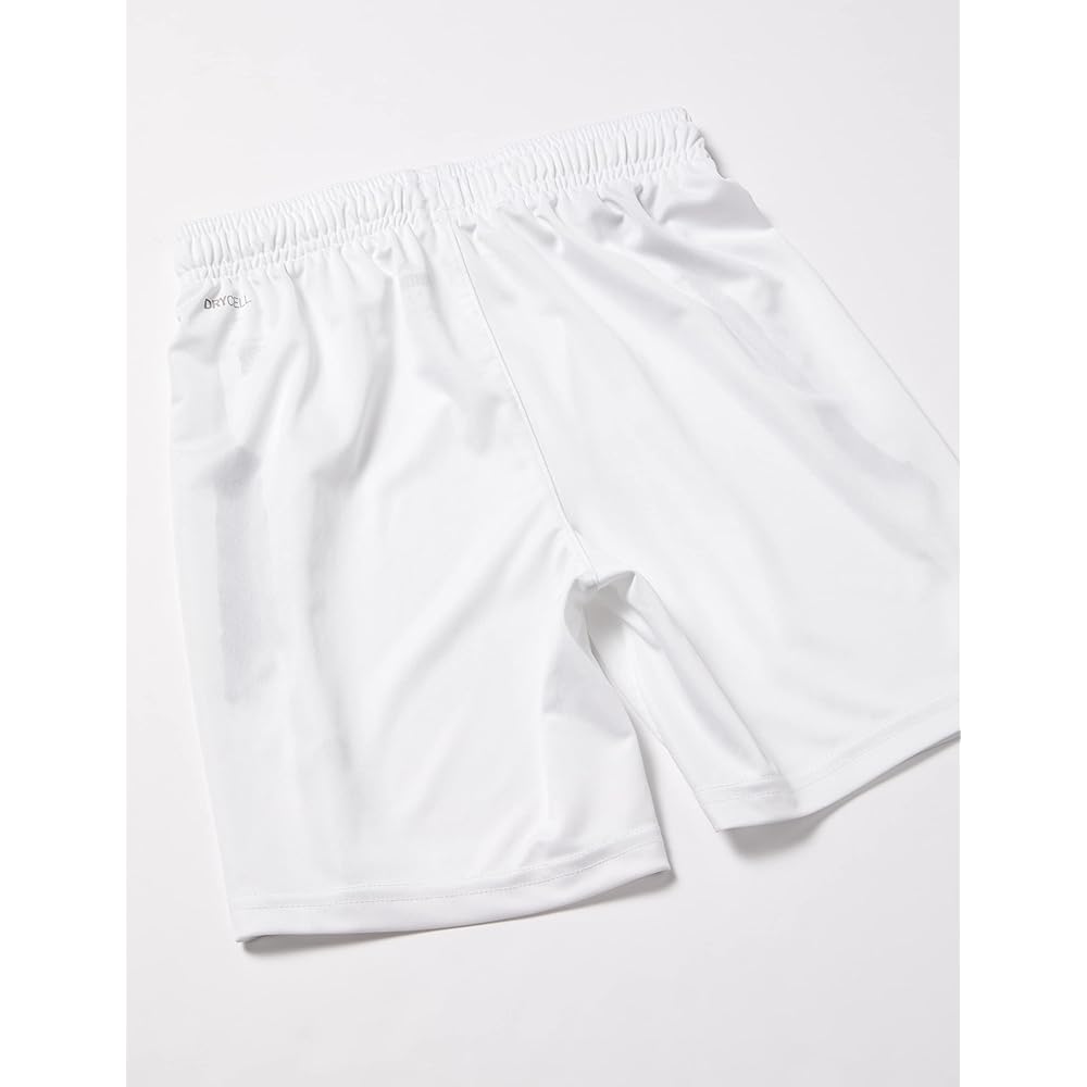 [PUMA] Soccer Absorbent Quick Drying Shorts TEAMLIGA Game Pants JR 705145 Kids