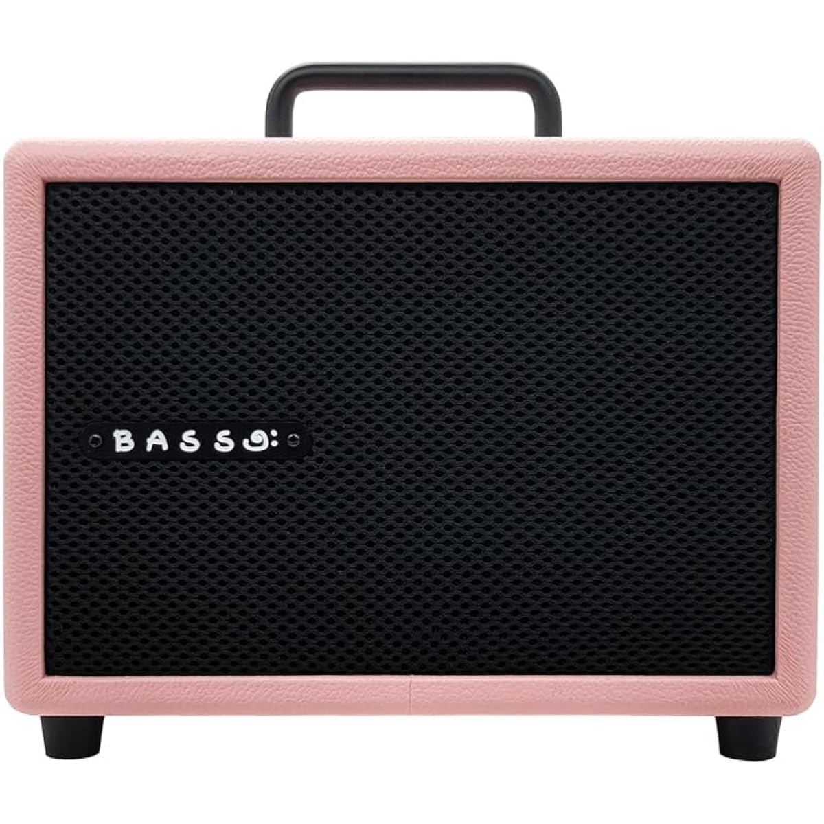MODEGEAR/LOUD MINI-B Pink MODEGEAR Bass Amplifier Home Bass Amplifier