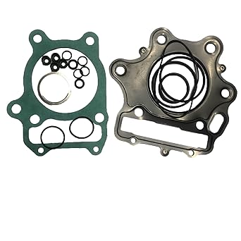 Full Gasket Kit Honda TRX250X Fourtrax 250 1987-1992 TRX300EX 1993-2008 TRX 300X 2009 Top & Bottom End Engine Set