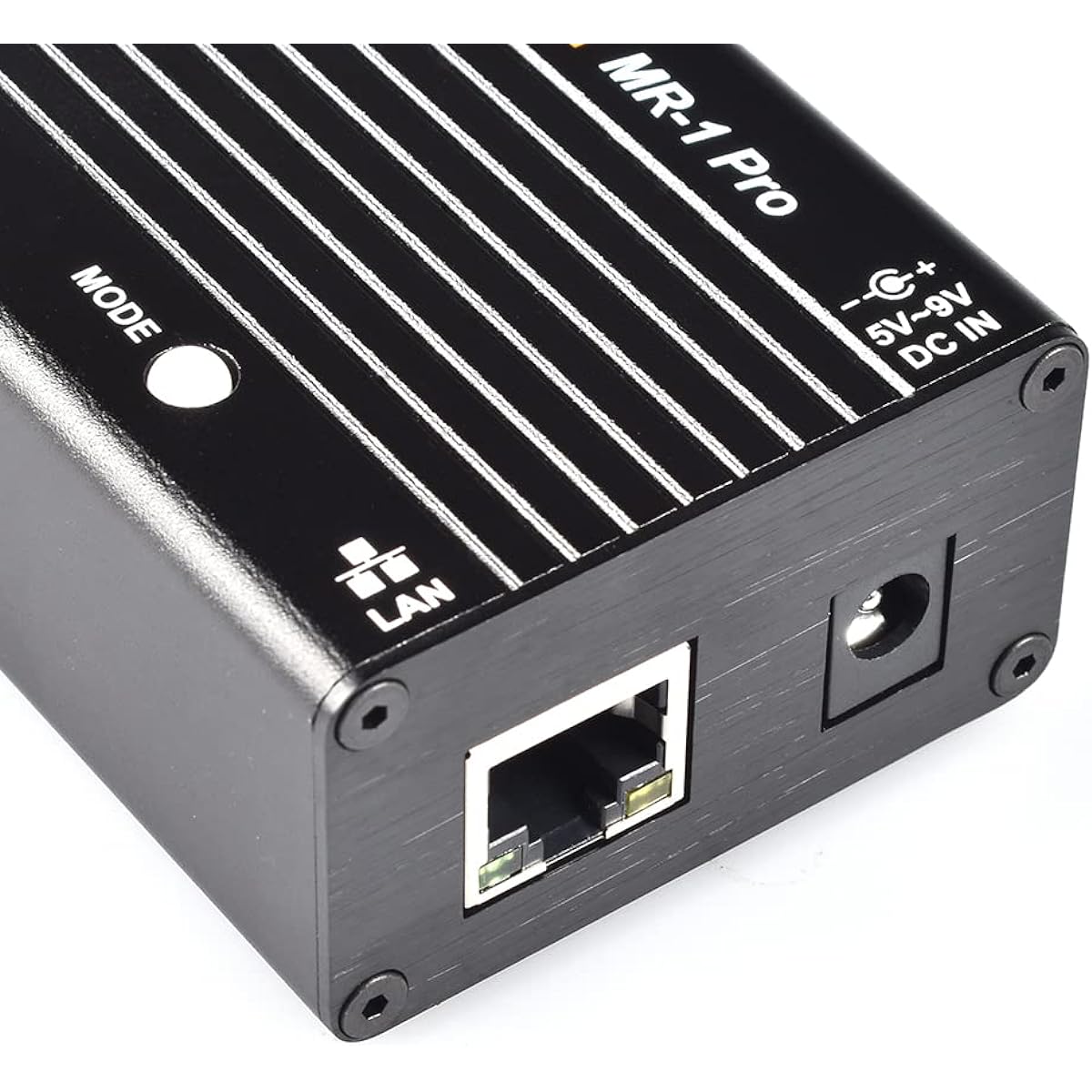 DOREMiDi RTP MIDI Network Interface MR-1 Pro