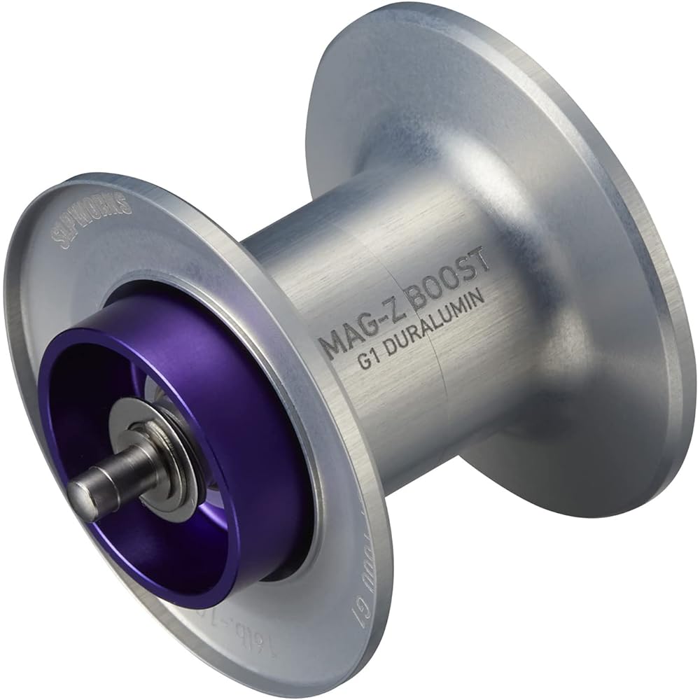 Daiwa Slp Works RCSB MAG Z BOOST 1000 G1 Spool Series