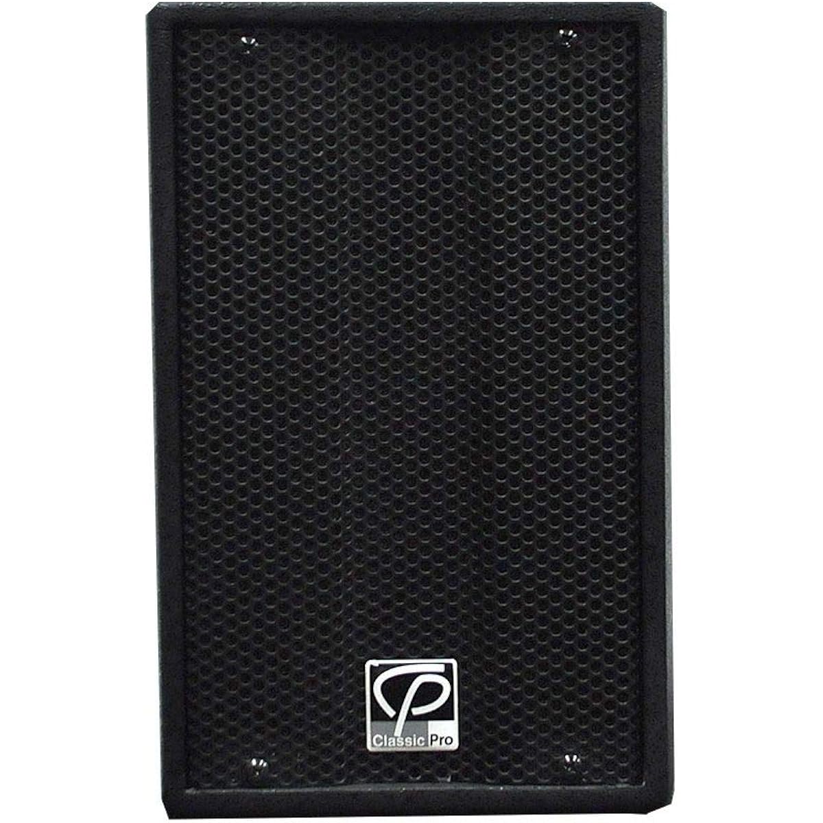 CLASSIC PRO Powered Speaker CS104P PA Speaker