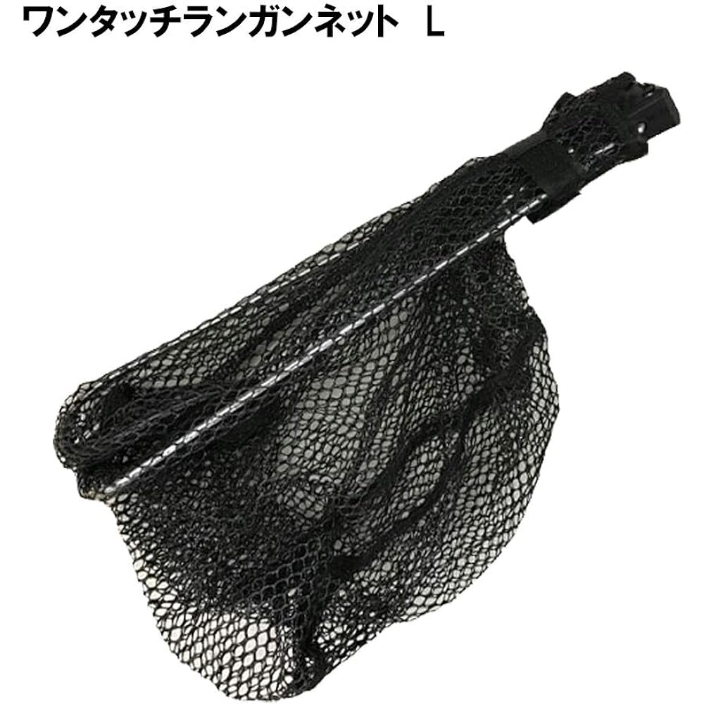 Basic Japan One Touch Rangan Net L (basic-460590)