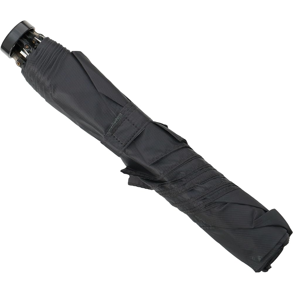 Moonbat [McIntosh Philosophy] Umbrella Folding Umbrella Ultra Light Barberella BEAR 21-431-10966-02 Gray