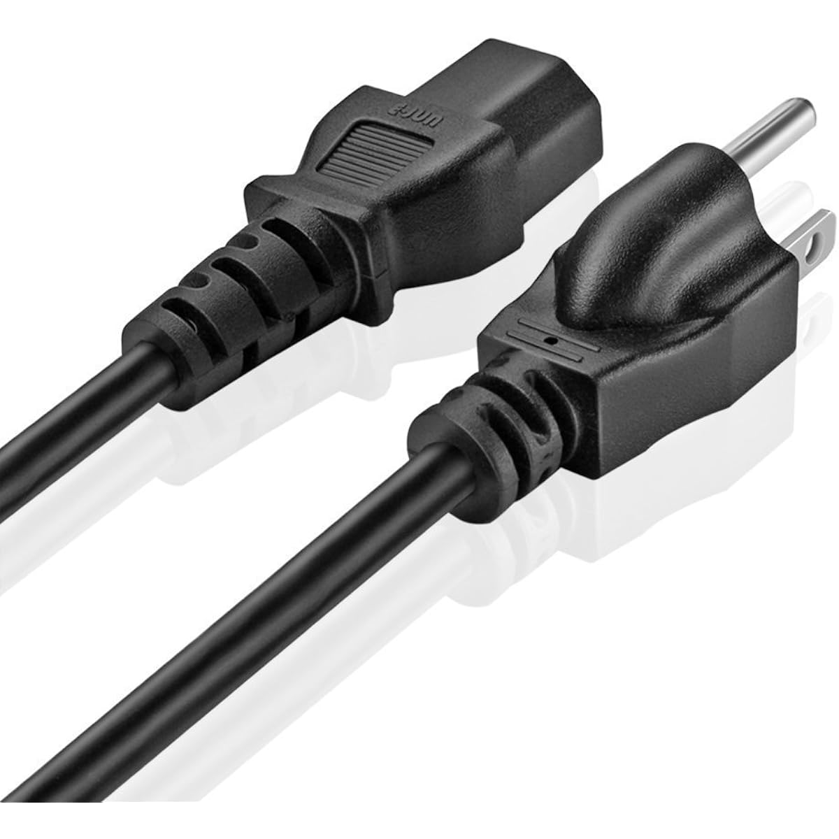 Omnihil 15ft AC Power Cord Alesis 88 Key QS8.1 Keyboard Compatible Parts