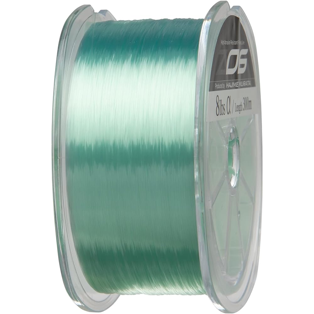 Sanyo Nylon Nylon Line Applied ZO6 300m