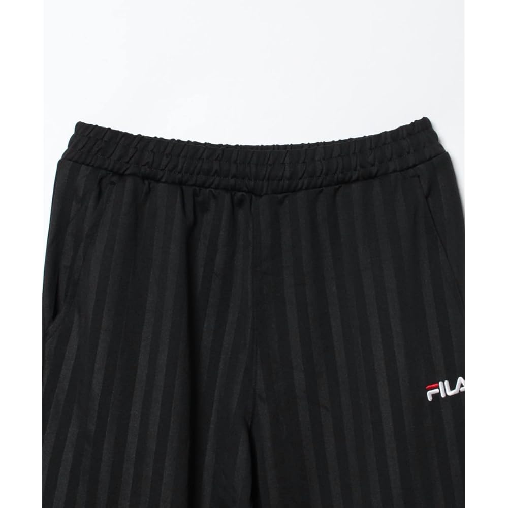 [Fila] RUNNING M Bottoms Jersey Long Bottoms Men's
