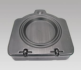 Esco 14L Oil Drain Pan EA992DB-20