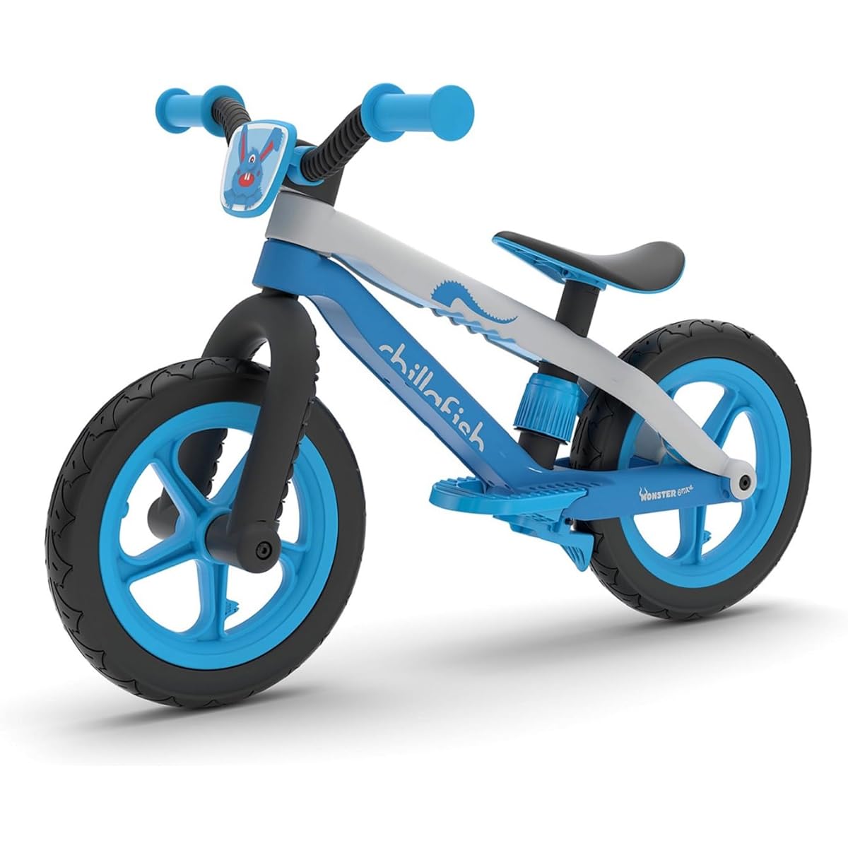 Chillafish BM Exy 2 12-inch training bike