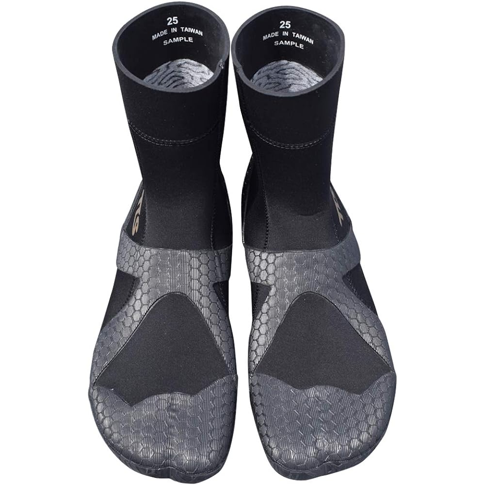 TLS X-FIT SURF BOOTS