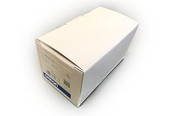 OMRON Digital timer H5CZ type H5CZ-L8